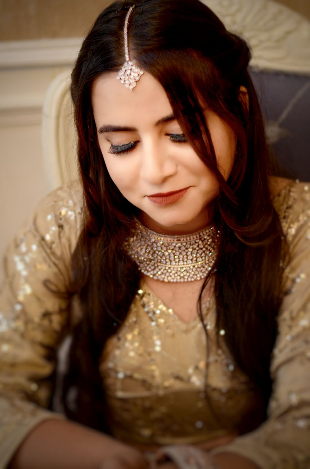 Photo From Shoot work - By Nikita Singh Makeup Artistry