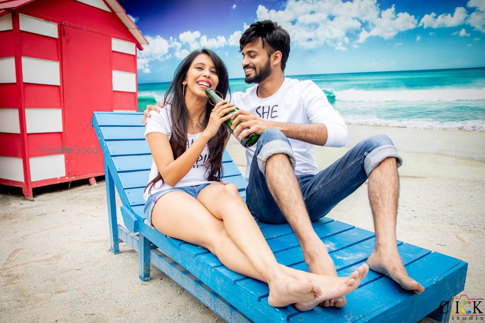 Photo From pooja & anuranjan - By WeClick Studio