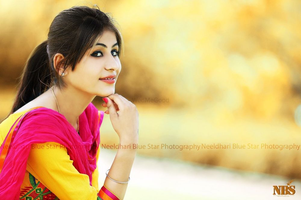 Photo From Fashion Photography - By Neeldhari Blue Star Photography