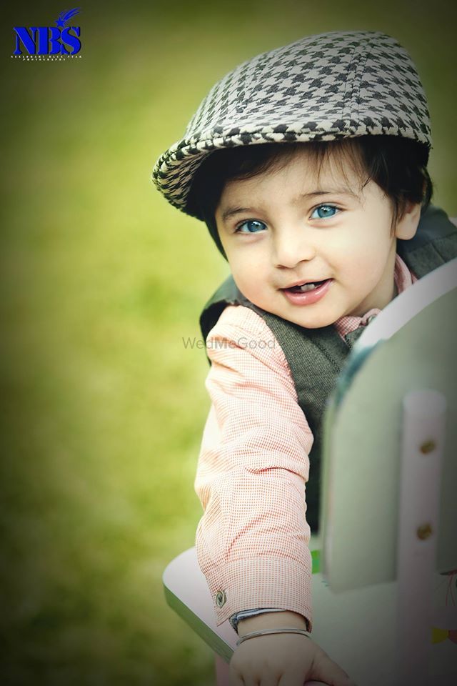 Photo From Baby Portfolio - By Neeldhari Blue Star Photography