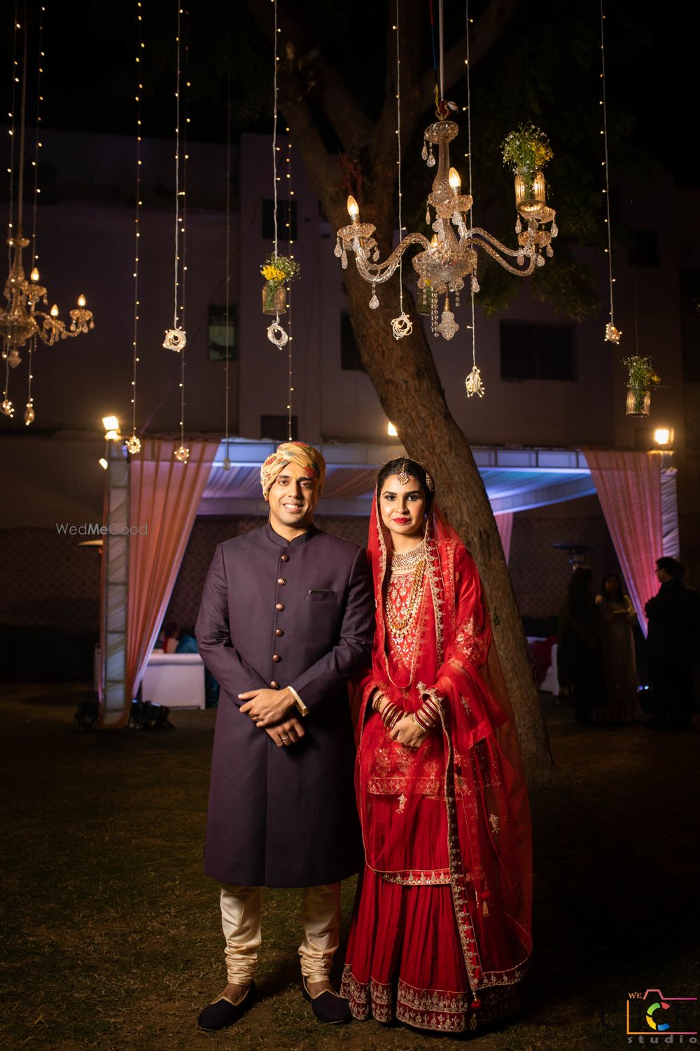 Photo From aeliya & Anand - By WeClick Studio