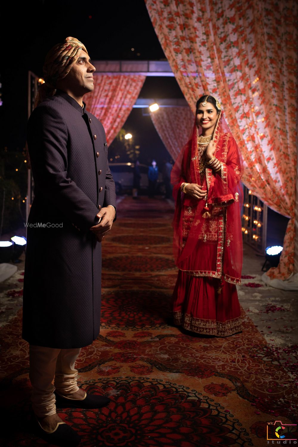 Photo From aeliya & Anand - By WeClick Studio
