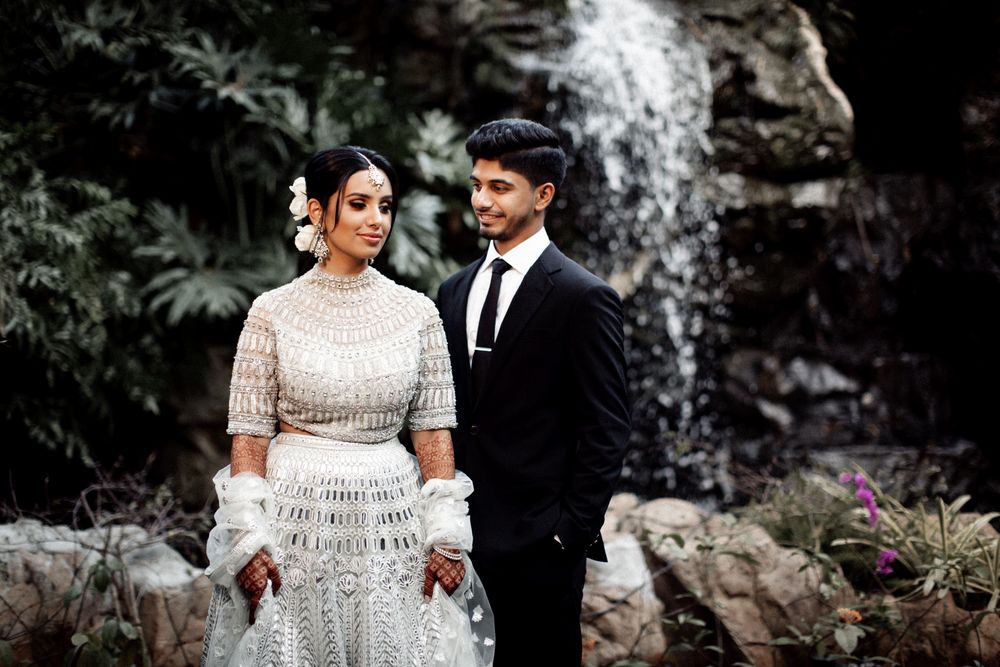 Photo From Zaynah & Asim - By LightBucket Productions