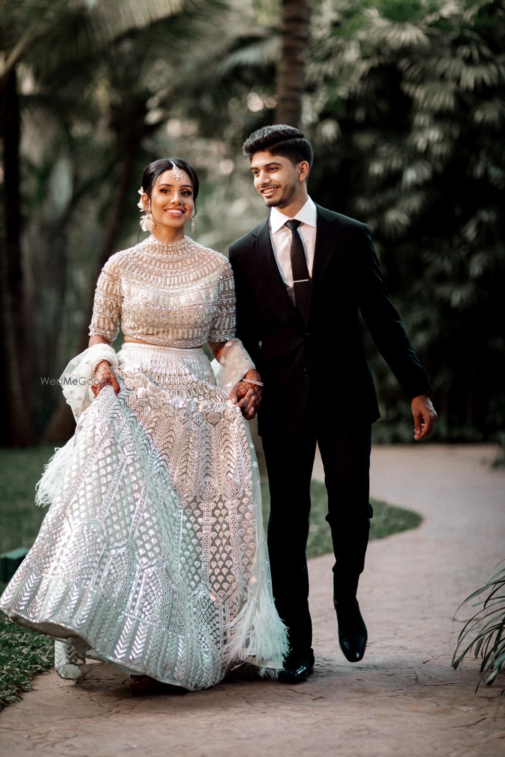 Photo From Zaynah & Asim - By LightBucket Productions