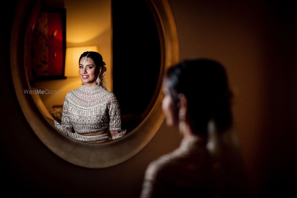 Photo From Zaynah & Asim - By LightBucket Productions