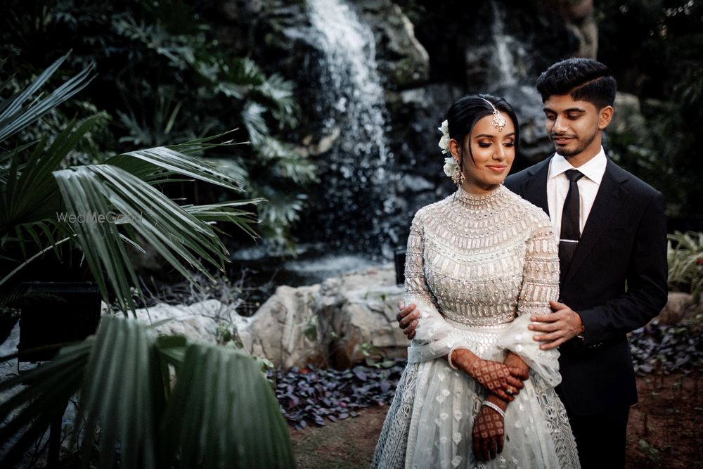 Photo From Zaynah & Asim - By LightBucket Productions