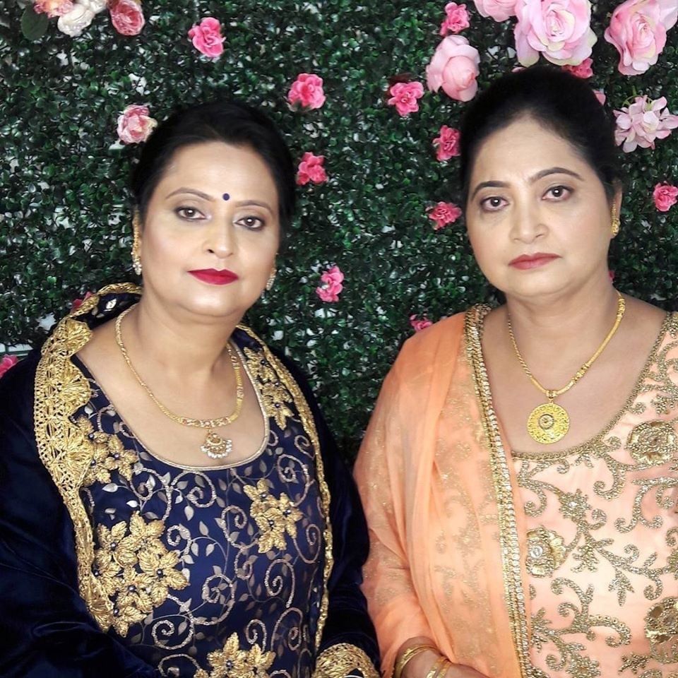 Photo From Beautiful Mommies  - By Gurpreet Mahar Makeovers