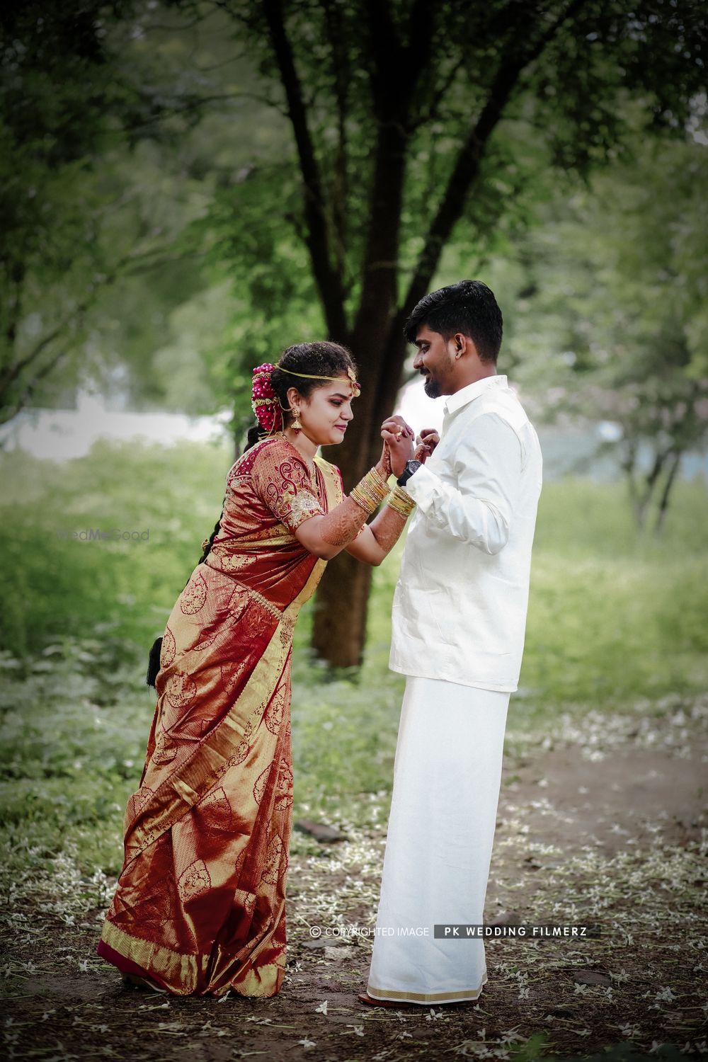 Photo From mohan & kousi - By PK Wedding Filmerz