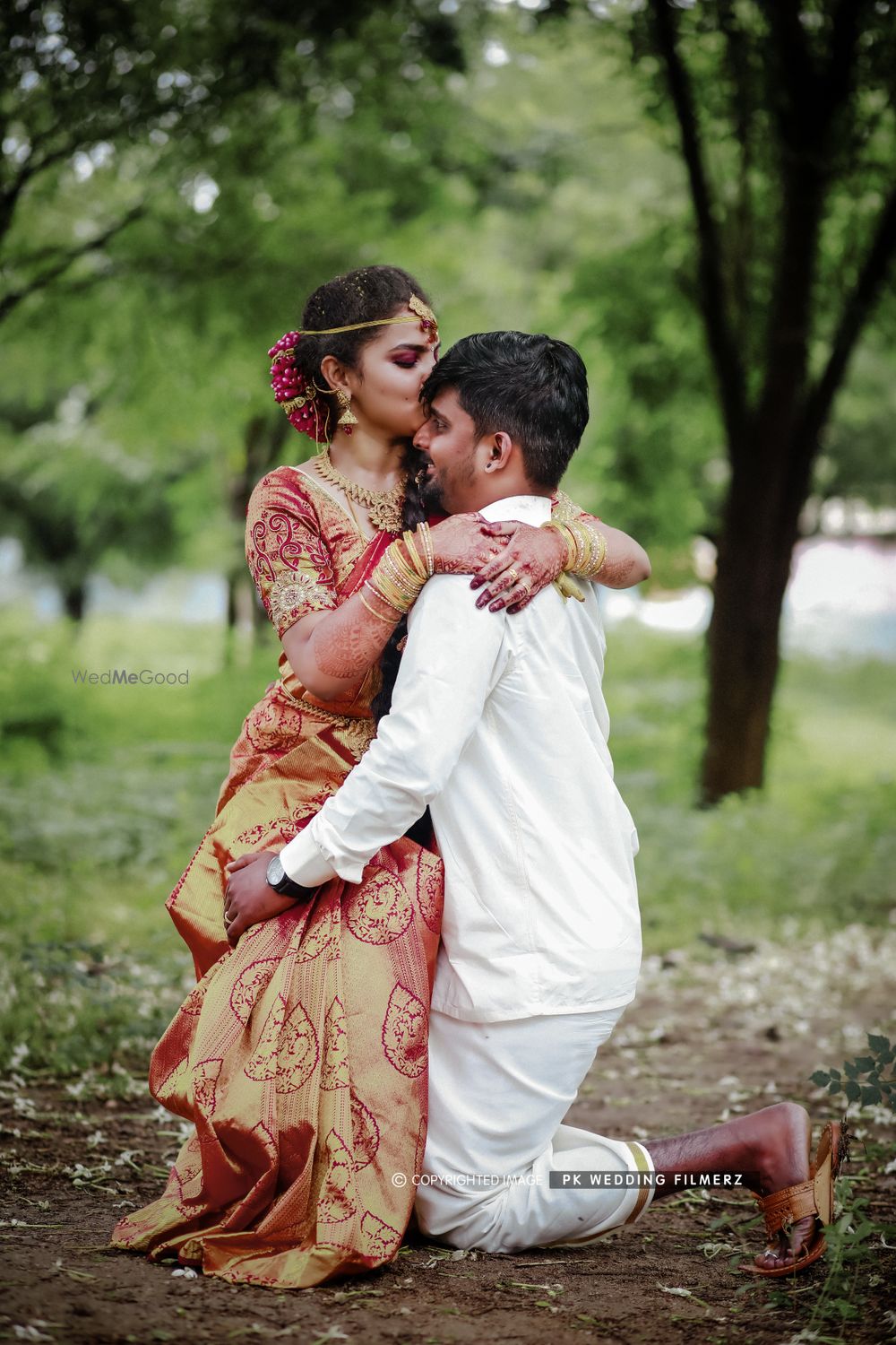 Photo From mohan & kousi - By PK Wedding Filmerz