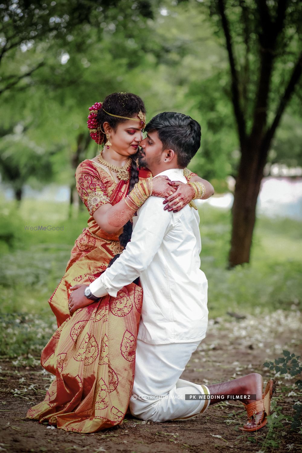 Photo From mohan & kousi - By PK Wedding Filmerz