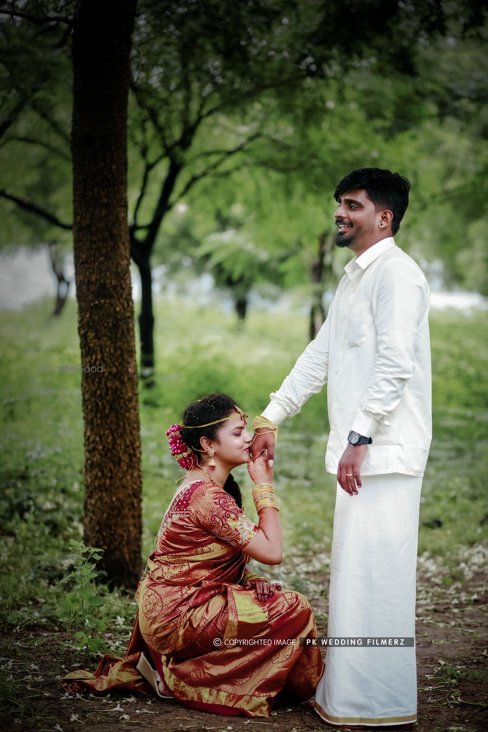 Photo From mohan & kousi - By PK Wedding Filmerz