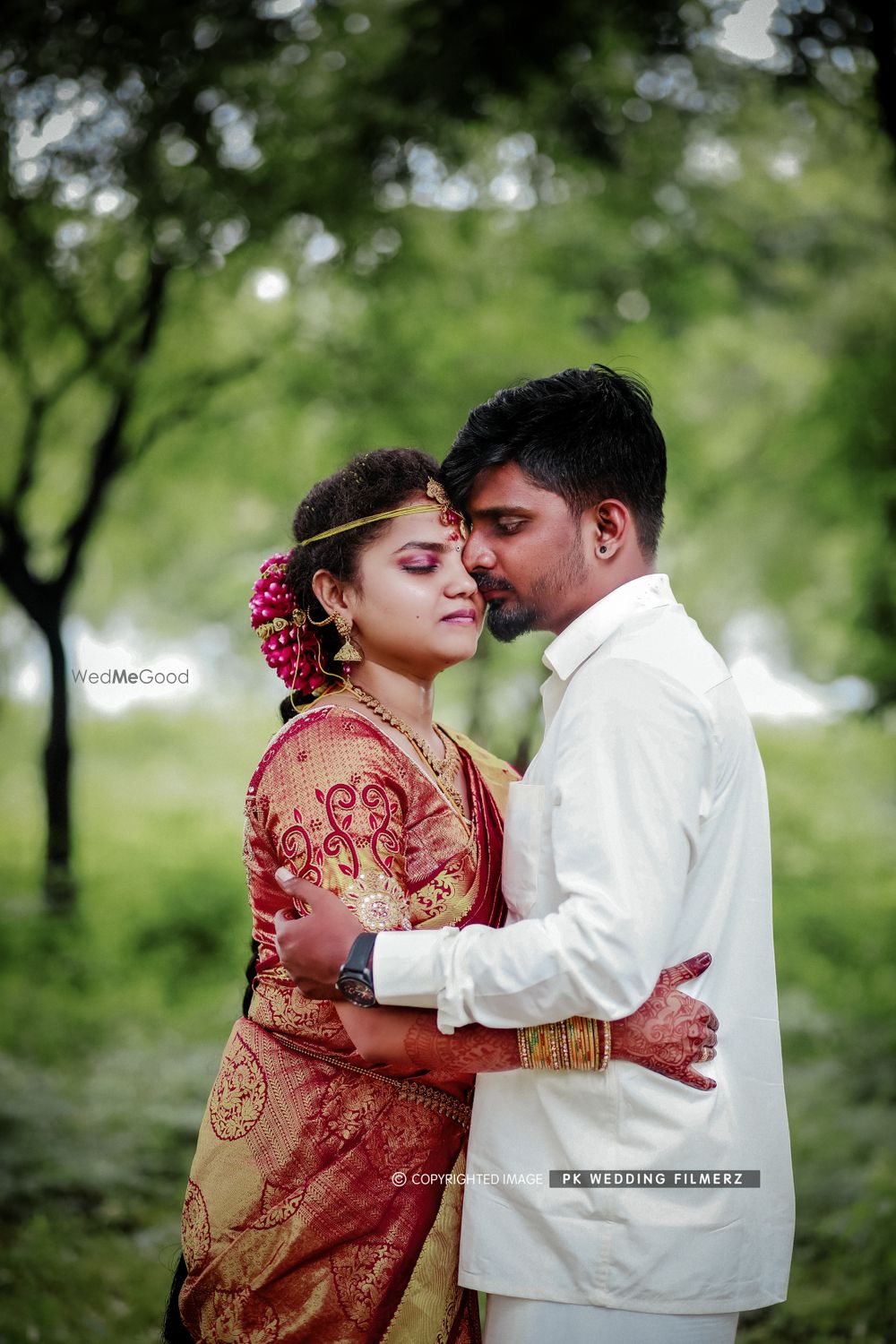 Photo From mohan & kousi - By PK Wedding Filmerz