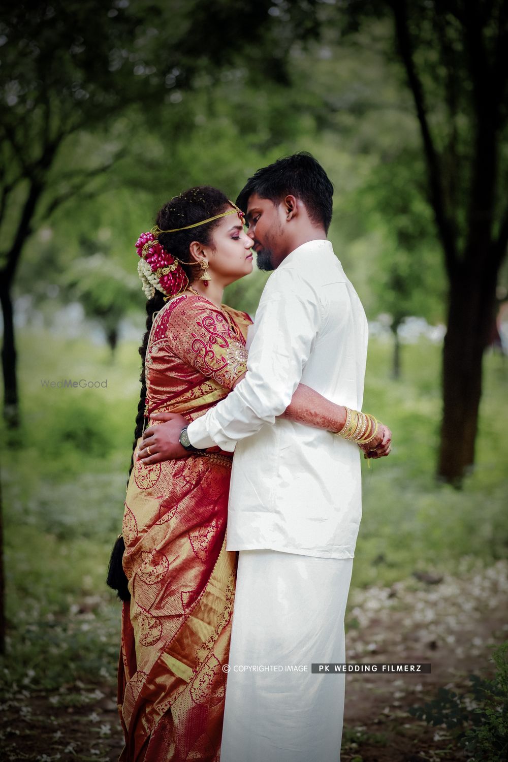 Photo From mohan & kousi - By PK Wedding Filmerz