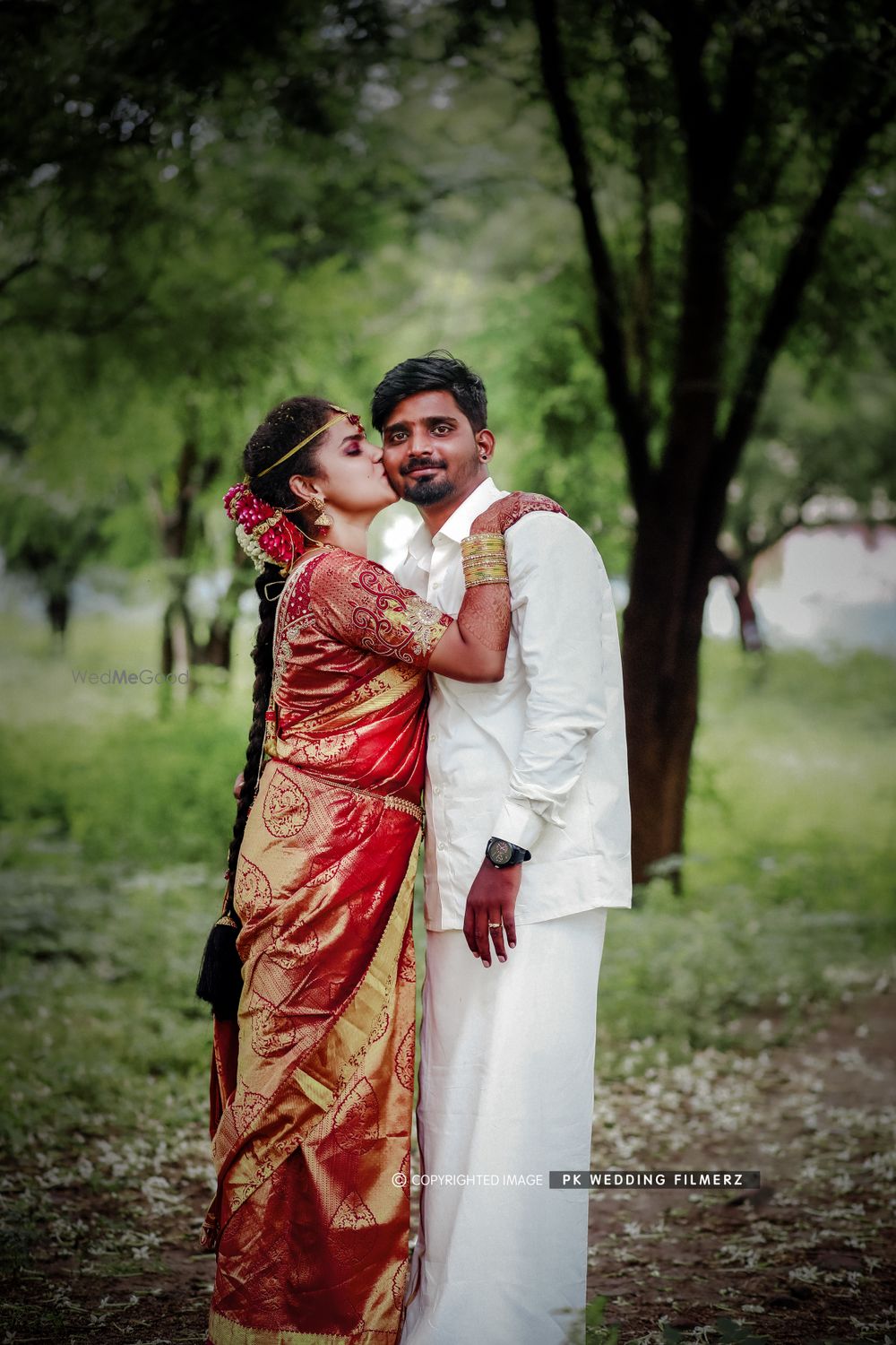 Photo From mohan & kousi - By PK Wedding Filmerz