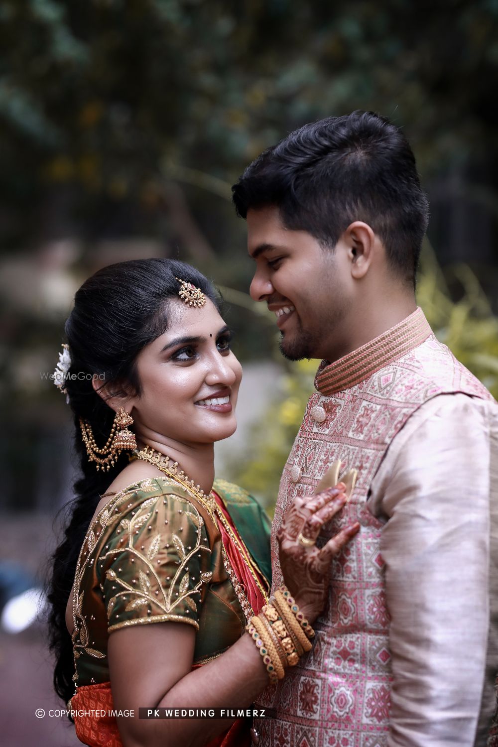 Photo From siddharth & Tharu - By PK Wedding Filmerz