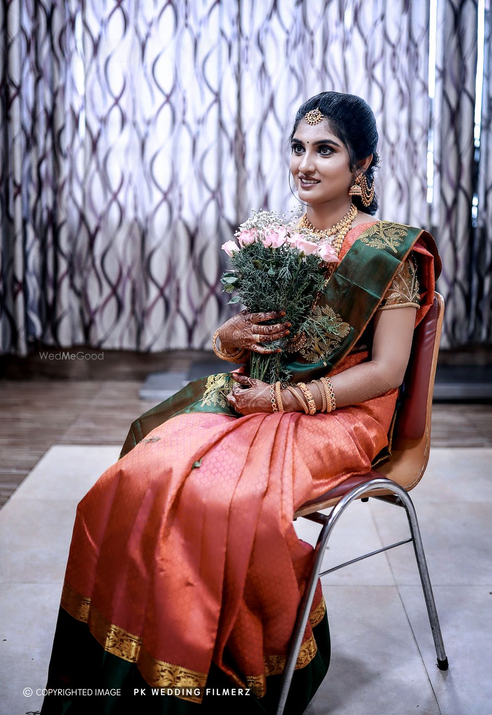 Photo From siddharth & Tharu - By PK Wedding Filmerz