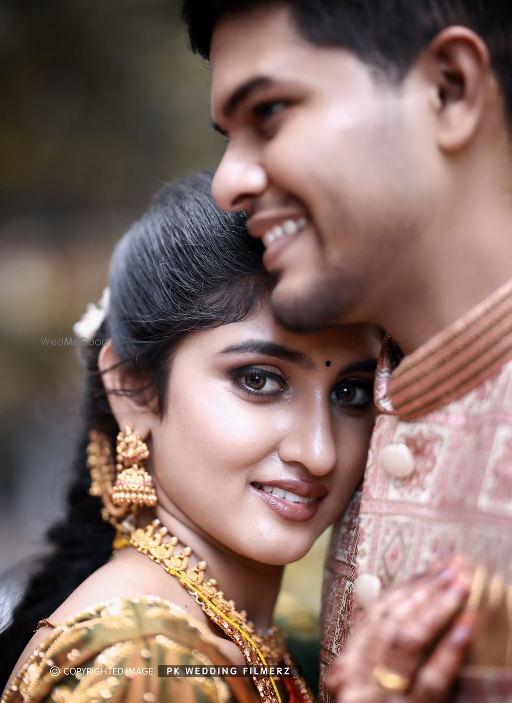 Photo From siddharth & Tharu - By PK Wedding Filmerz