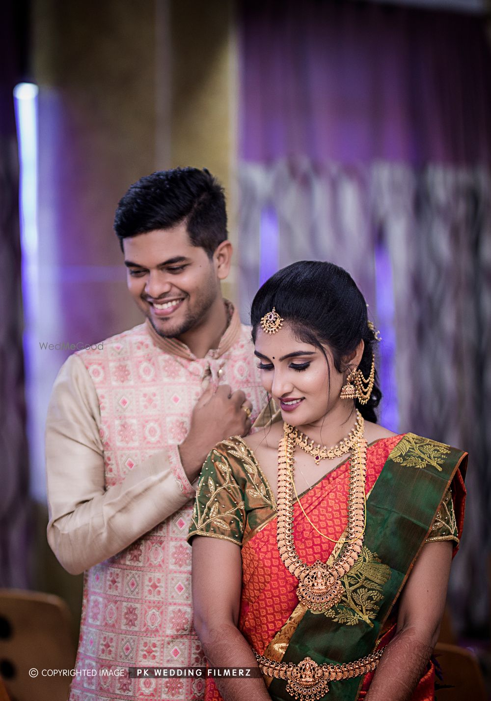 Photo From siddharth & Tharu - By PK Wedding Filmerz