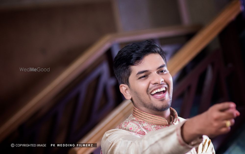 Photo From siddharth & Tharu - By PK Wedding Filmerz