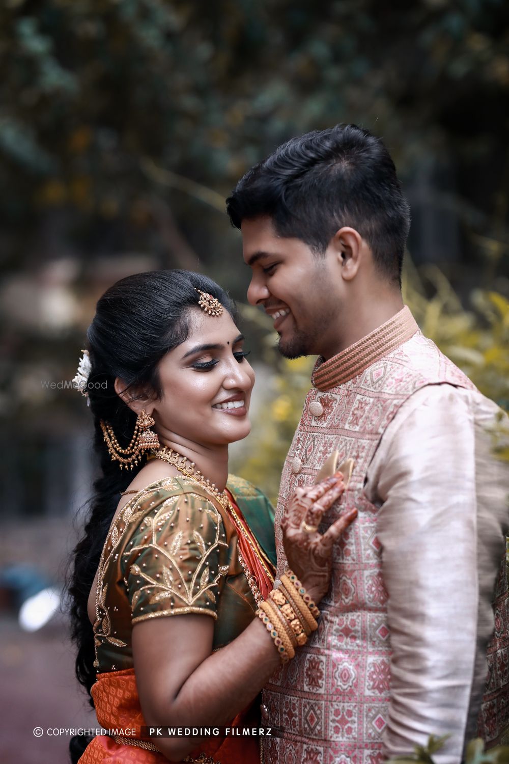 Photo From siddharth & Tharu - By PK Wedding Filmerz