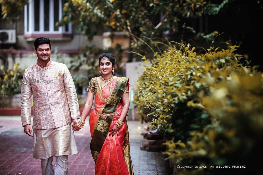 Photo From siddharth & Tharu - By PK Wedding Filmerz