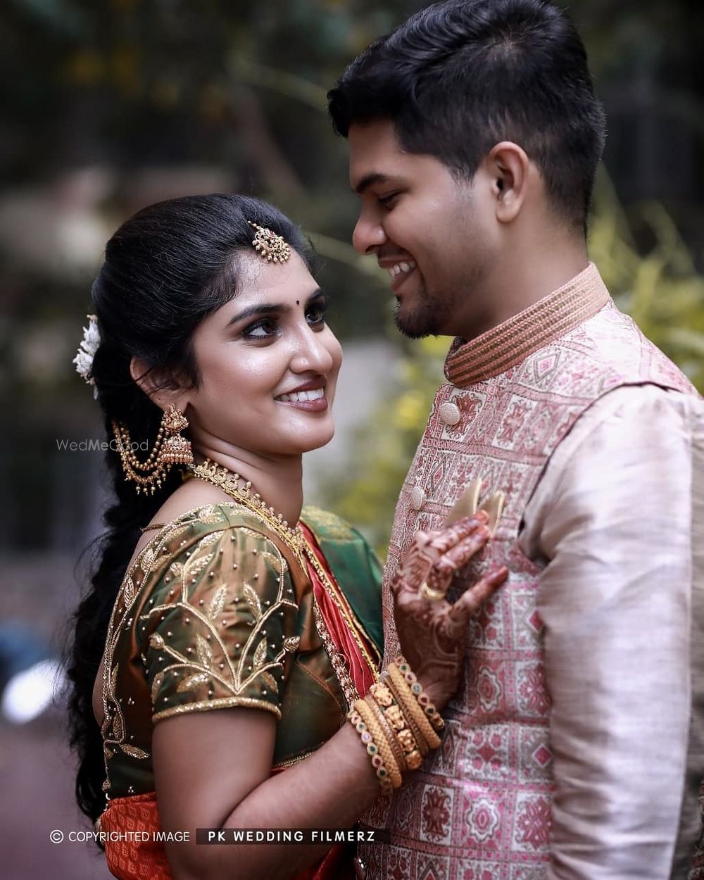 Photo From siddharth & Tharu - By PK Wedding Filmerz