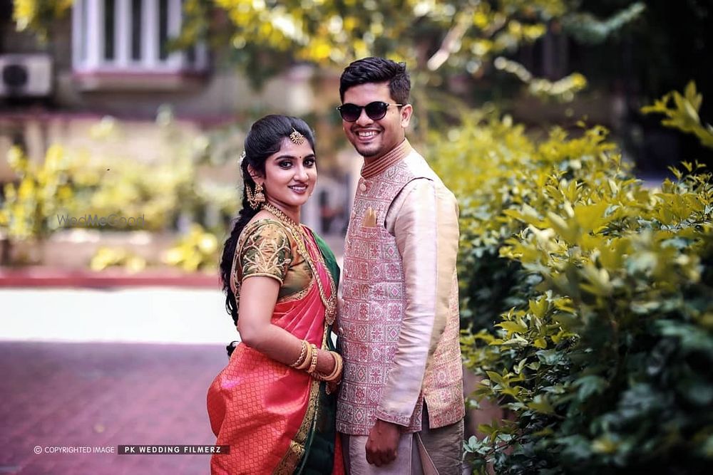 Photo From siddharth & Tharu - By PK Wedding Filmerz