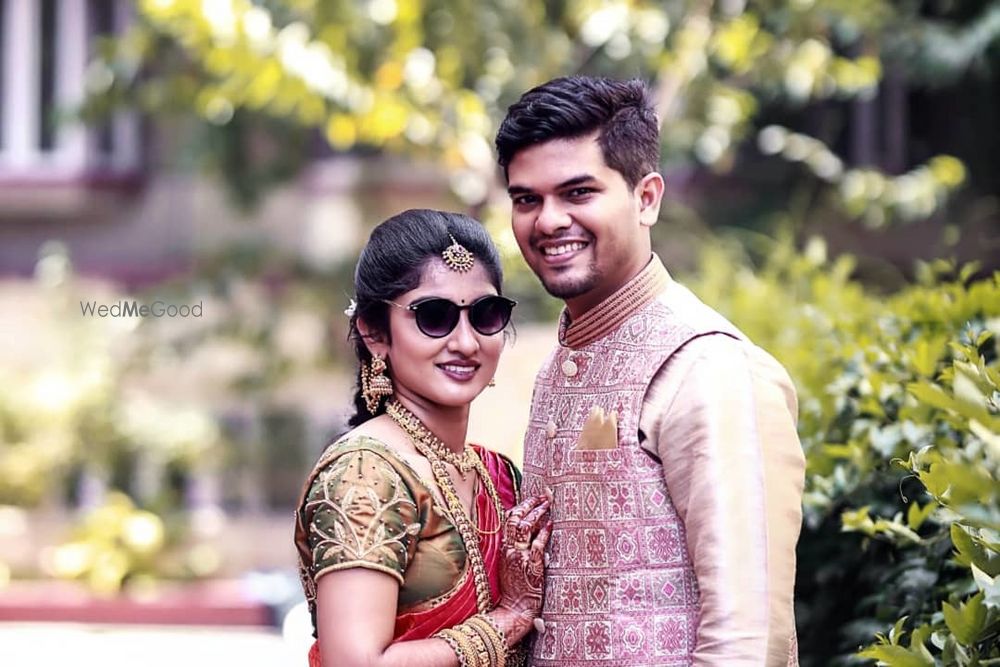 Photo From siddharth & Tharu - By PK Wedding Filmerz