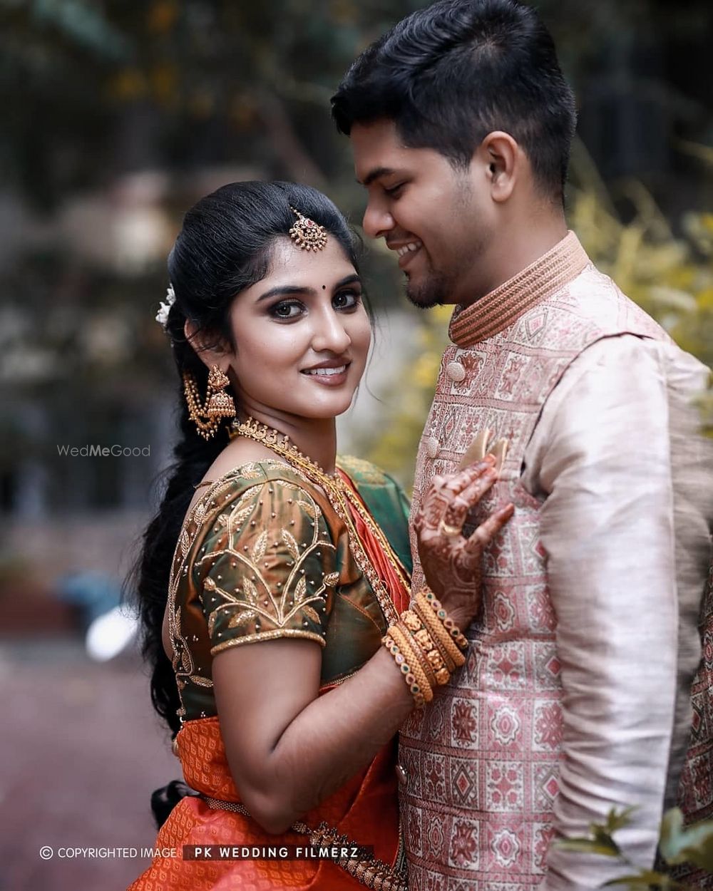 Photo From siddharth & Tharu - By PK Wedding Filmerz