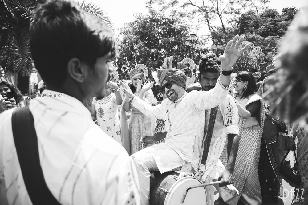 Photo From Mayank's Wedding - By Dazz Photography