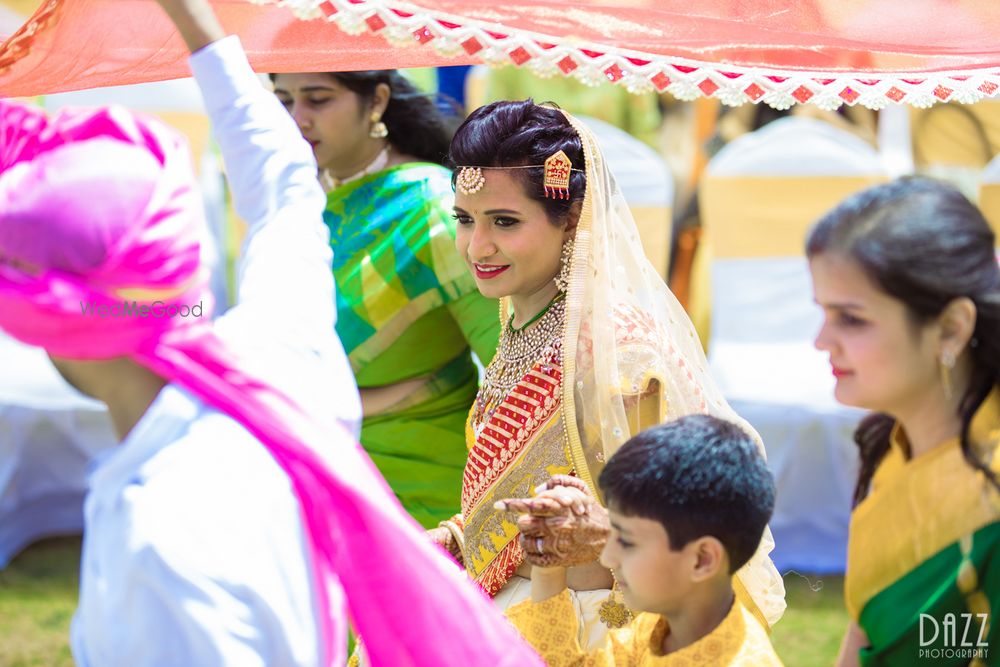 Photo From Mayank's Wedding - By Dazz Photography