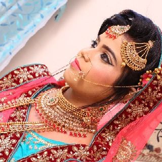 Photo From HD Makeup - By Somi Khan Makeup Artist