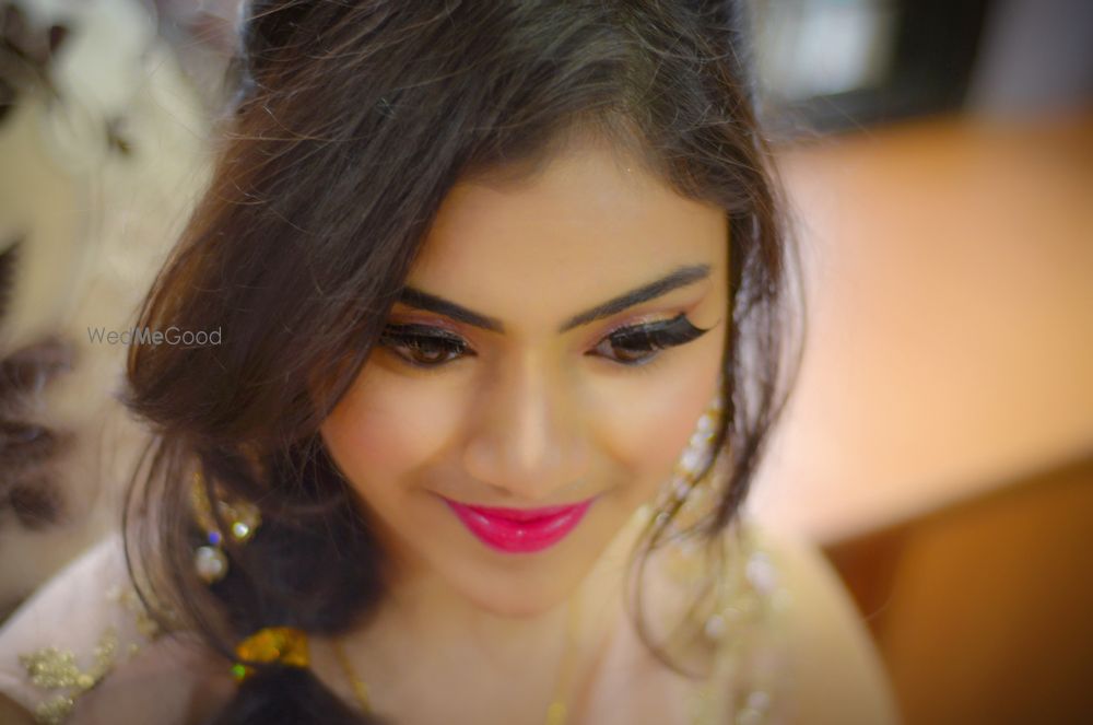 Photo From HD Makeup - By Somi Khan Makeup Artist