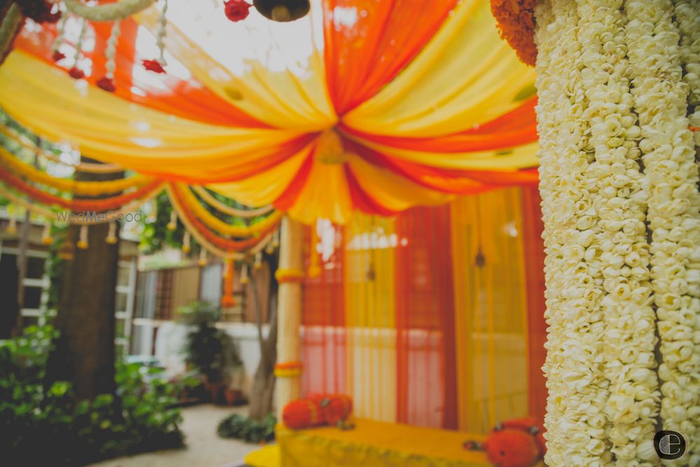 Photo From Sandeep & Ruben - By Pratha Wedding Decor