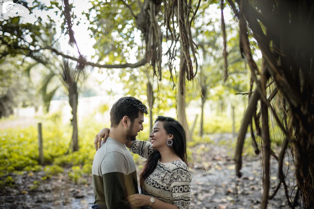 Photo From Harsh x Sushmita pre-wedding - By The Perfect Hitch