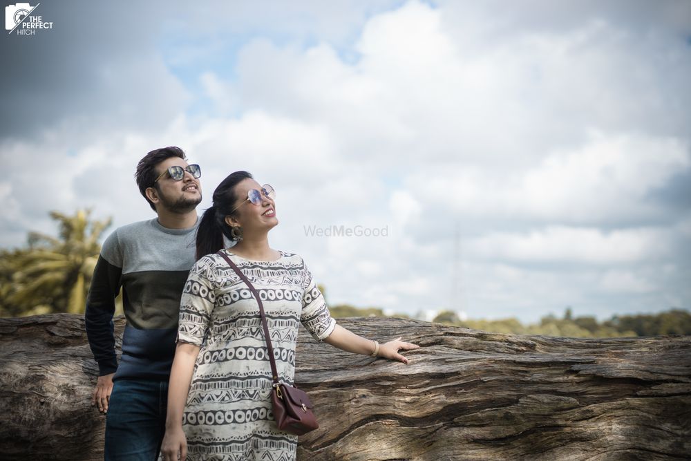 Photo From Harsh x Sushmita pre-wedding - By The Perfect Hitch