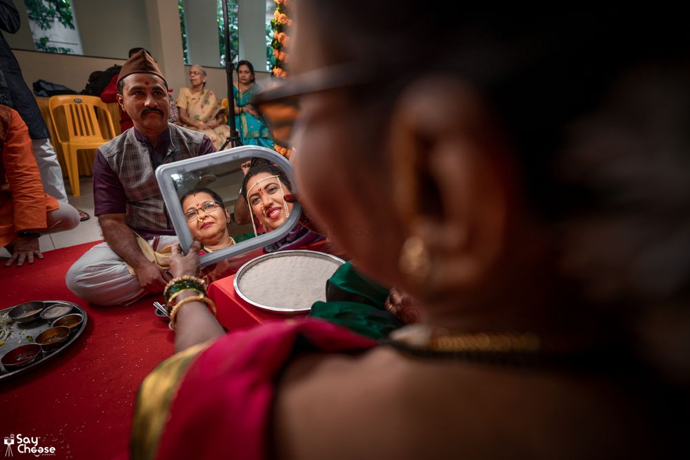 Photo From Prasad + Mugdha - By Say Cheese Moments