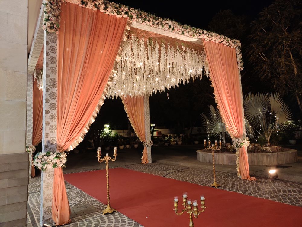 Photo From anandvan jaipur - By Chotiwala Tent and Fabrication