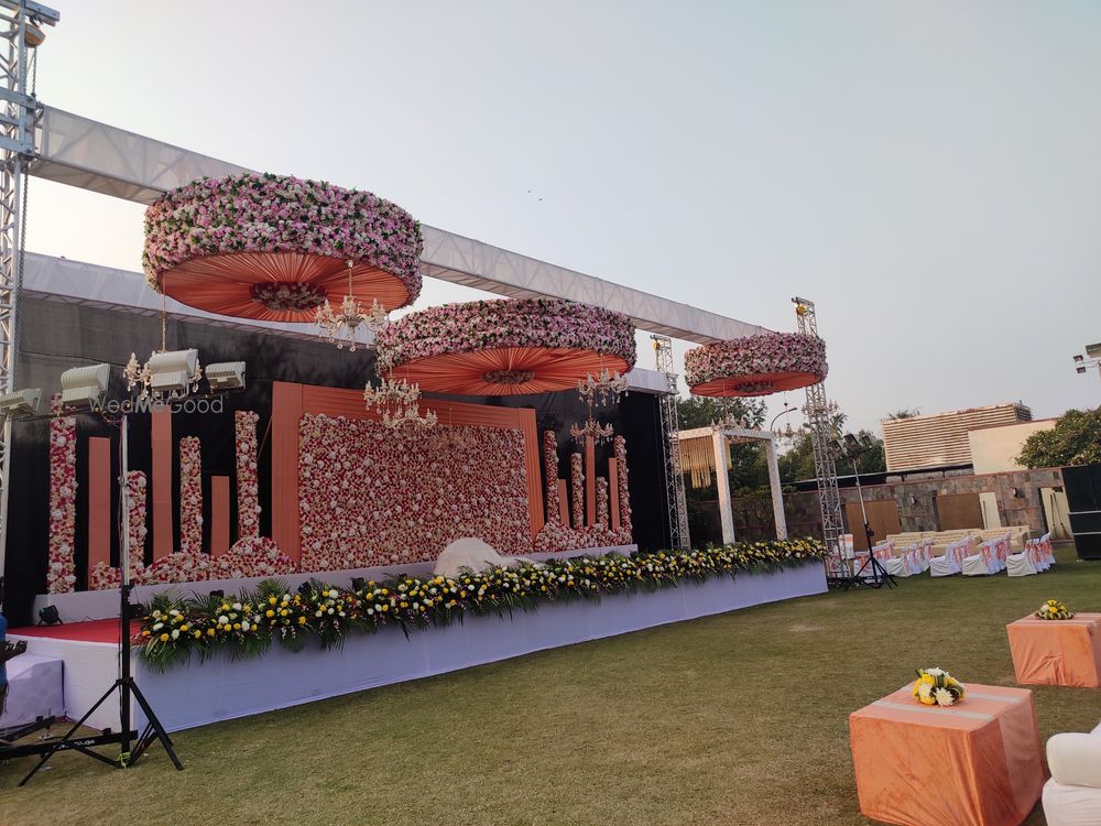 Photo From anandvan jaipur - By Chotiwala Tent and Fabrication