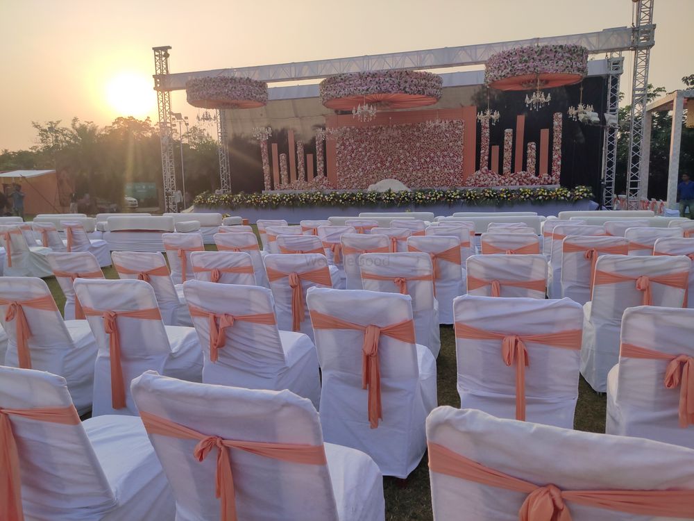 Photo From anandvan jaipur - By Chotiwala Tent and Fabrication
