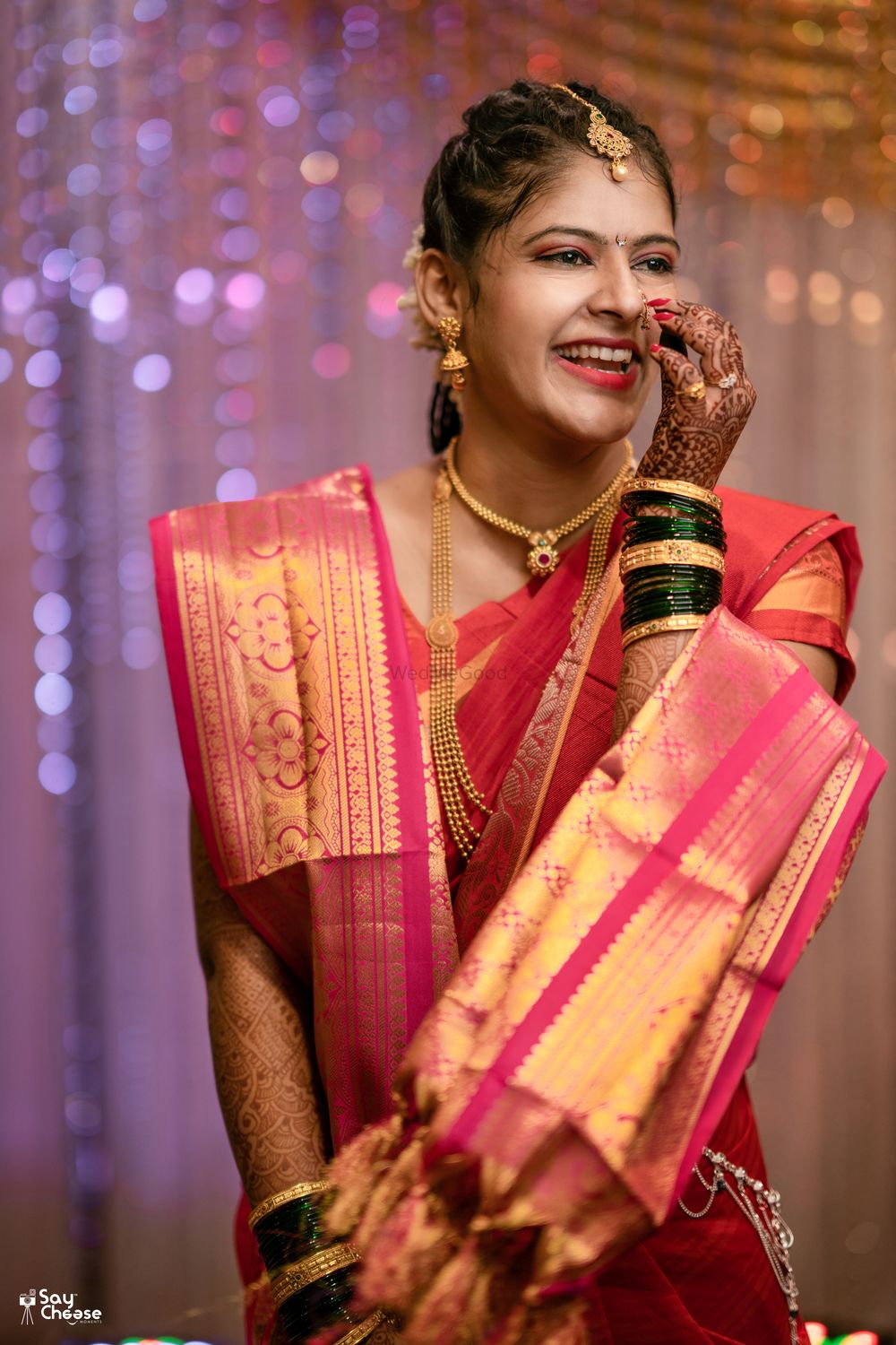 Photo From Abhishek + Ambika - By Say Cheese Moments