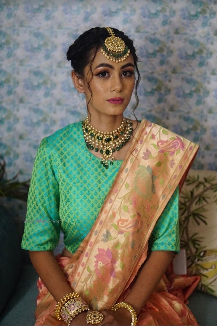 Photo From SIX YARDS  - By Gulati Editions 