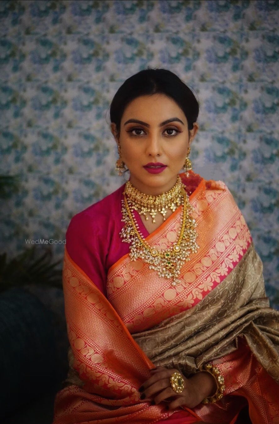 Photo From SIX YARDS  - By Gulati Editions 