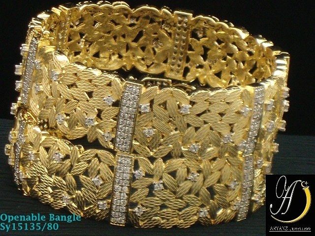 Photo From Bangles - By Aryanz Jewellery
