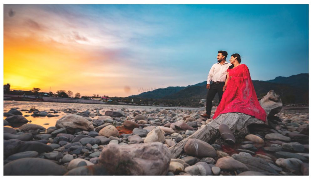 Photo From prewedding - By The Big picture Studios