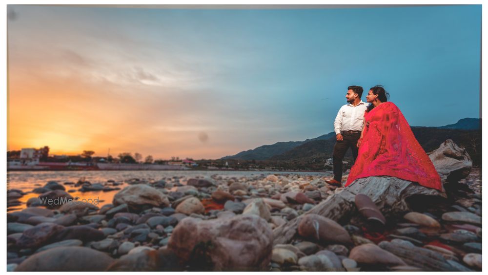 Photo From prewedding - By The Big picture Studios