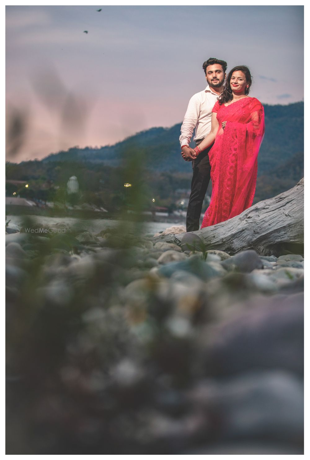 Photo From prewedding - By The Big picture Studios