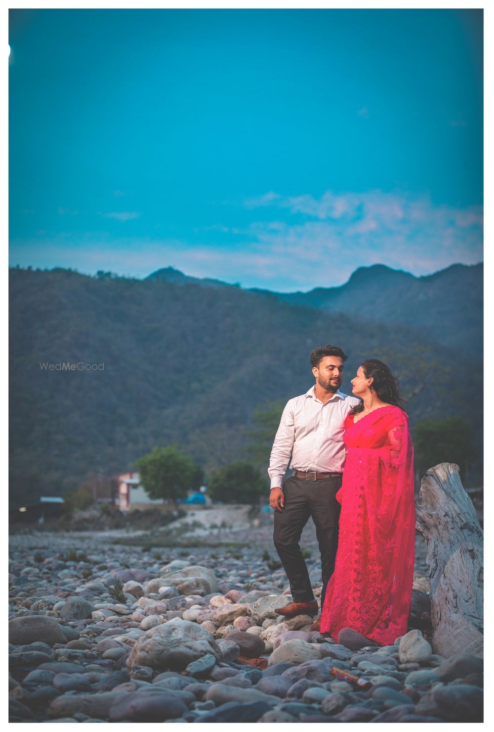 Photo From prewedding - By The Big picture Studios