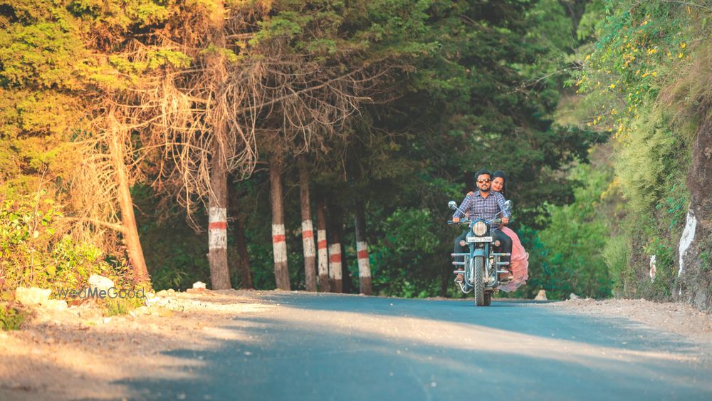 Photo From prewedding - By The Big picture Studios