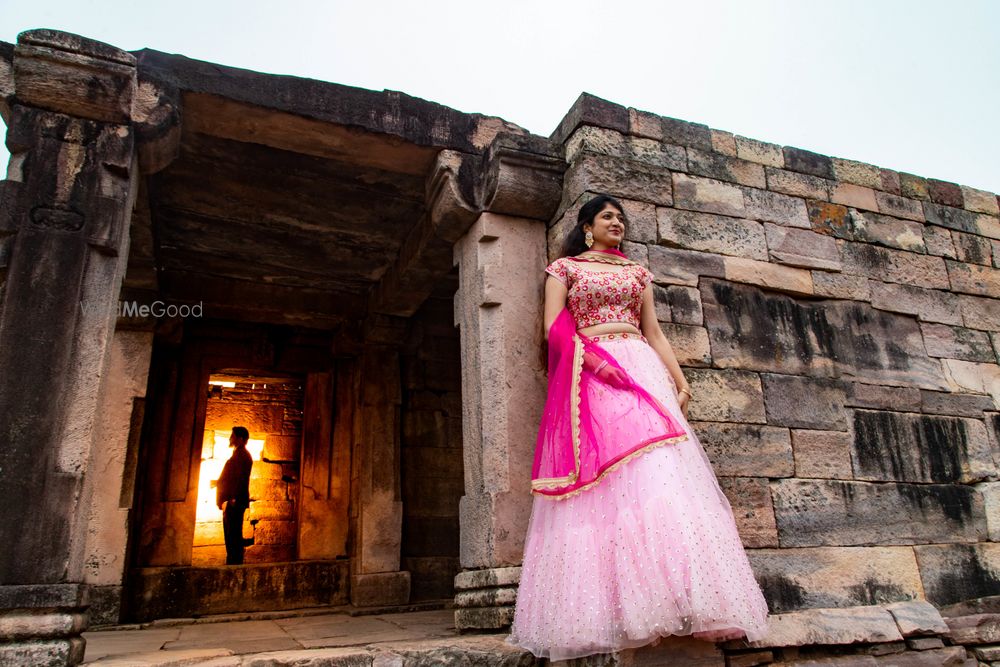 Photo From mohit + swati - By Picturestory Photography